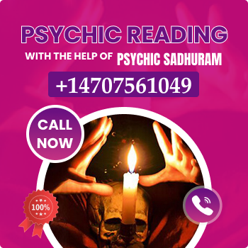 Psychic Reading